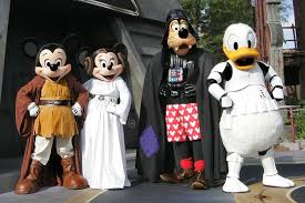 Here we examine the best and worst star wars characters disney has introduced to the universe. May The Fourth Be With You Two New Star Wars Themed Character Dining Experiences May 4 June 15 At Disney S Hollywood Studios Disney Parks Blog