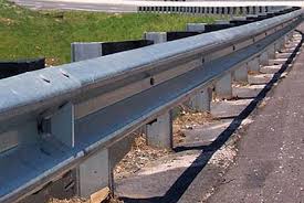 guardrail panels