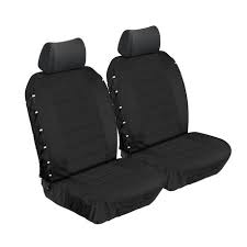 Stingray Ultimate Hd Car Front Seat