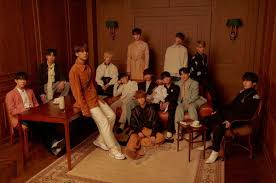The group consists of 13 members: Seventeen Discuss The Global Response To You Made My Dawn Album Home Life