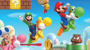 Descargar juego de mario bros para xbox 360 gratis. Do They Have Super Mario Games For Xbox 360 Original Console Games
