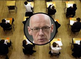 Scots Highers and Advanced highers cancelled for 2021, John Swinney  announces | The Scotsman