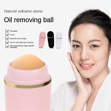 volcanic stone oil absorption ball