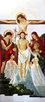 Image result for baptism of the lord