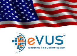 美国签证EVUS登记更新服务【91签证网】