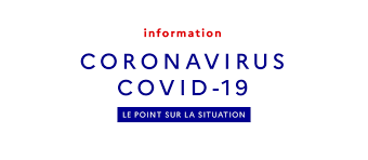 De maatregel gaat in de nacht van morgen op zaterdag om middernacht in. Coronavirus Actuele Informatie Over De Situatie In Frankrijk