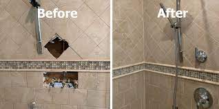 Proactive Tile Water Damage Repair