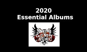 Southern soul july 2020 fair use disclaimer: Saving Country Music S 2020 Essential Albums List Saving Country Music