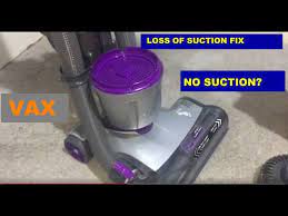 how to fix your vax air reach vacuum if