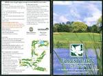 Forest Park Golf Course - Course Profile | Indiana Golf