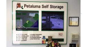 self storage petaluma ca petaluma
