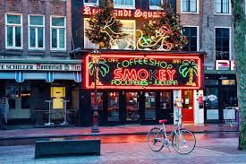 As for most shops, coffeeshops in the centre tend to be a bit more expensive in the city centre. 14 Best Coffeeshops In Amsterdam For A Legal High