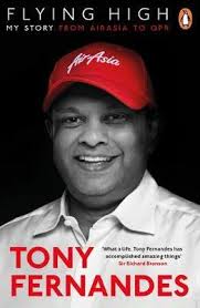 Tony fernandes will also been seen in the apprentice asia on axn asia. Flying High Pdf Profodycualchau4