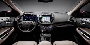 ford launching technology packed new
