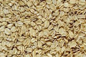 nutrients in oats for horses pets on
