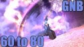 Dragoon is a very static melee dps job. Ffxiv Shadowbringers Lancer Dragoon 1 To 80 Leveling Skills Guide Youtube