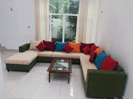 design sofa u type dinapala group