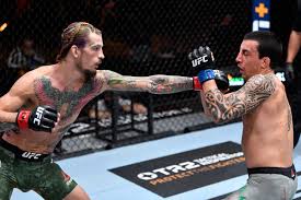 Kris moutinho, with official sherdog mixed martial arts stats, photos, videos, and more for the bantamweight fighter from. Report Sean O Malley Louis Smolka Clash On July 10th At Ufc 264 Mma Power Hour