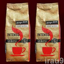 Check spelling or type a new query. Caf Moulu Intense Arabica Robusta 2x 250g Portugal Cors Eur 16 80 Picclick Fr