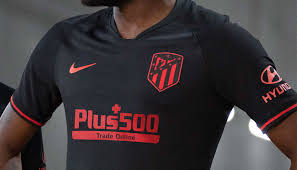 The home kits of atlético madrid for the season 2019/2020 for fifa 16, fifa 15 and fifa 14, in png format files. Nike Launch Atletico Madrid 2019 20 Away Shirt Soccerbible