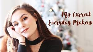 my cur makeup routine marzia hd
