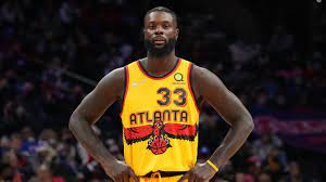 Pacers sign Lance Stephenson to 10-day ...