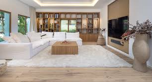 swedish natural wood flooring in dubai