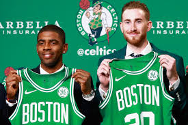 Cleveland cavaliers point guard kyrie irving. Read React Boston Celtics Year In Review Celticsblog