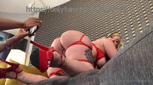 Bubble Butt Slut Gia Paige Takes On Dredd's BBC < Big Butts Hub