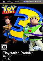 toy story 3 rom for psp free