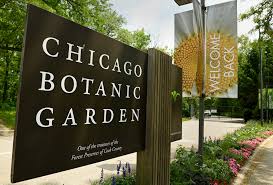 chicago botanic garden debuts limited