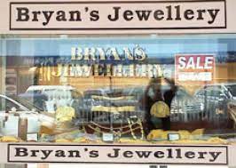 bryan s jewellery leather affair
