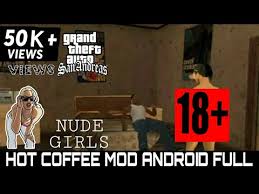51 815 просмотров • 7 июл. Gta San Andreas Hot Coffe Android Mod N De Girls Pack Date With Denise Hot Coffee Invite Youtube