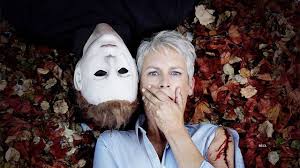 Halloween Kills Movie: Showtimes, Review, Songs, Trailer, Posters, News & Videos | eTimes