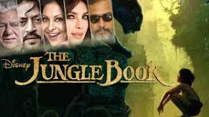 But mowgli must eventually face corrupt capt. The Jungle Book Ft Priyanka Chopra Irrfan Khan Nana Patekar Shefali Shah Video Out Now Youtube