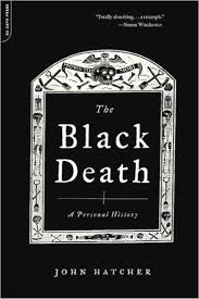 review of the black death a personal history the black death a personal history