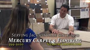 floor removal by mercury jacksonville