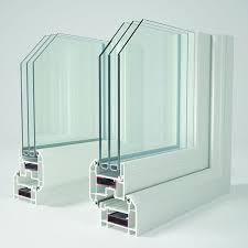 Triple Glazed Windows Fenesta