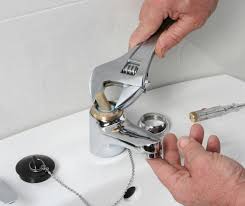 leaky kitchen faucet single handle diy