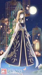 Prepare to be amazed by this. Style The Dress Blue Phoenix Lovenikki