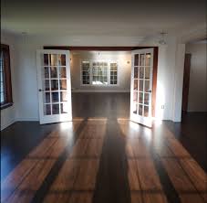 hardwood floor refinishing experts in