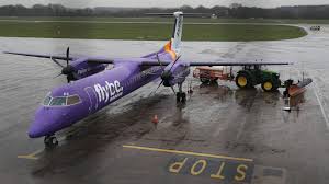 flybe sets out to boldly achieve what