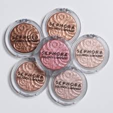 sephora collection colorful powder