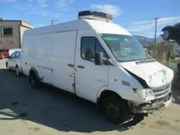 Maybe you would like to learn more about one of these? Complete Engines For Mercedes Benz Sprinter For Sale Ebay