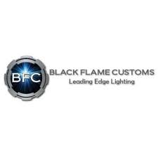 Bfc Black Flame Customs Leading Edge Lighting Trademark Of Black Flame Customs Inc Registration Number 5274792 Serial Number 87242466 Justia Trademarks