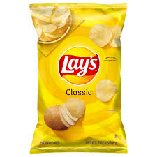 lay s potato chips clic