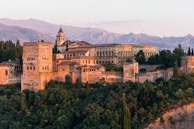 Alhambra Wikipedia