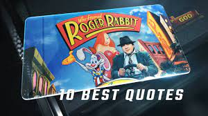 who framed roger rabbit 1988 10 best