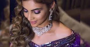 trending bridal eye makeup looks for 2023