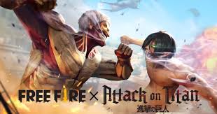 It comes with a high flying electric. Garena Free Fire Attack On Titan Event Begins Today Thegamer